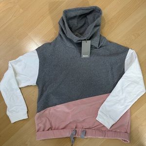 New with tags Bench pullover gorgeous funnel neck